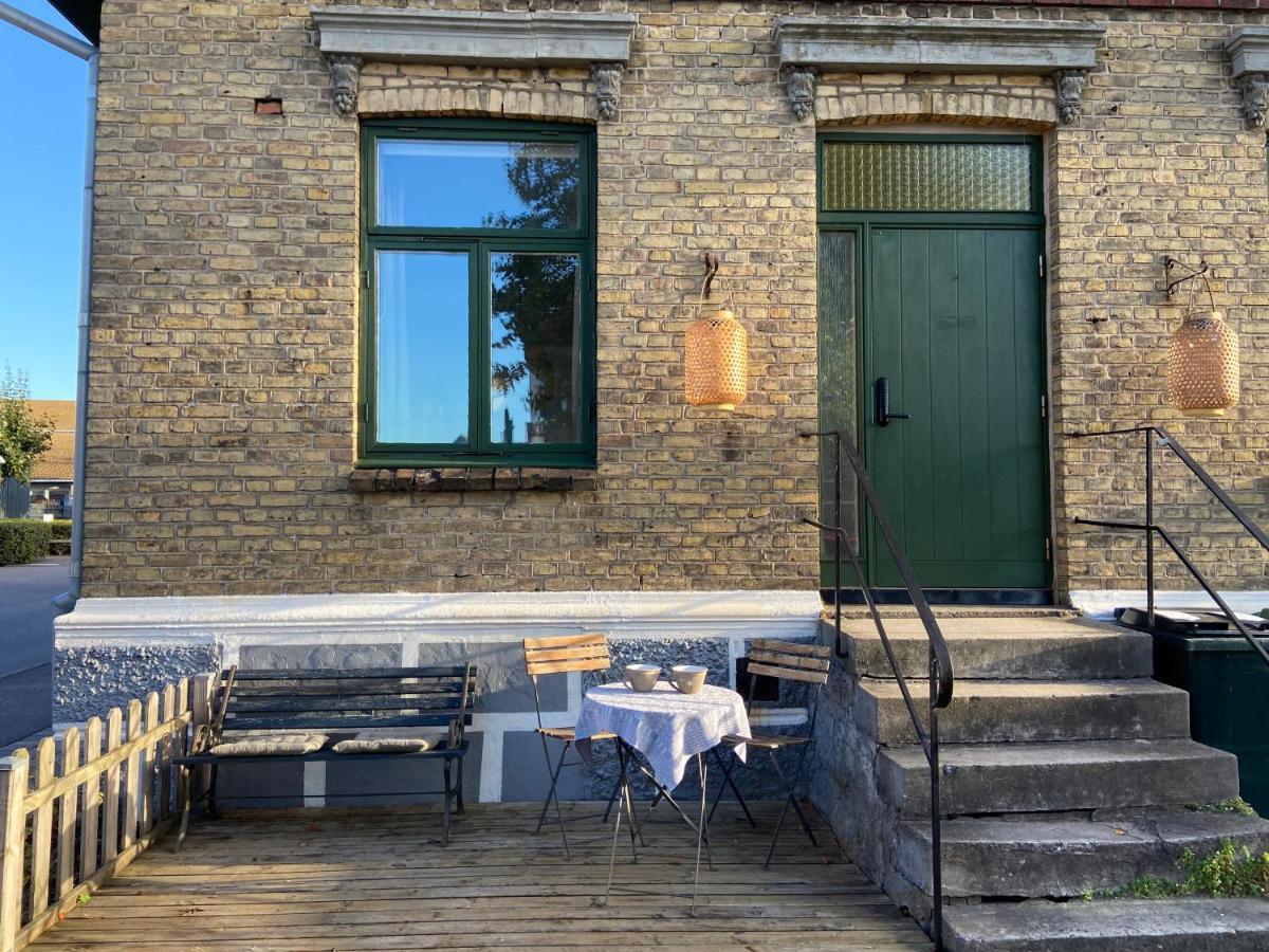 The Photographer's House In * Höganäs